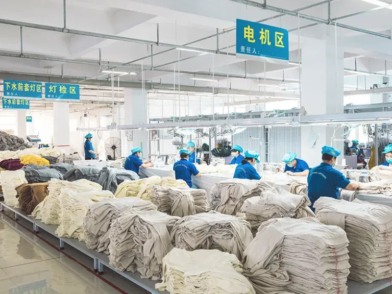 Semi-products inspection and checking